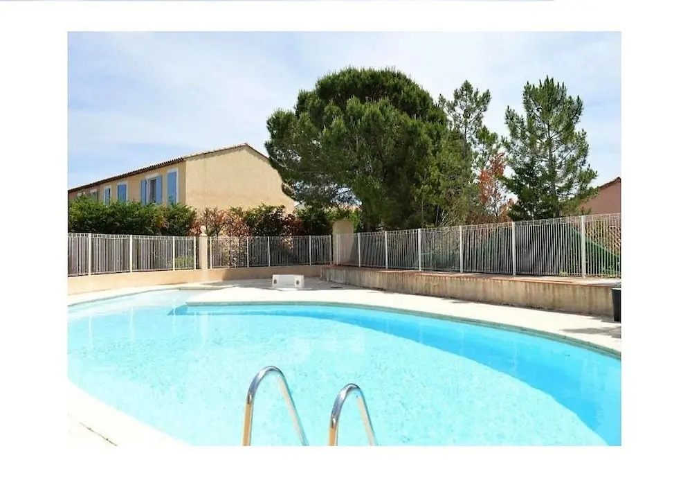 Location sainte Maxime