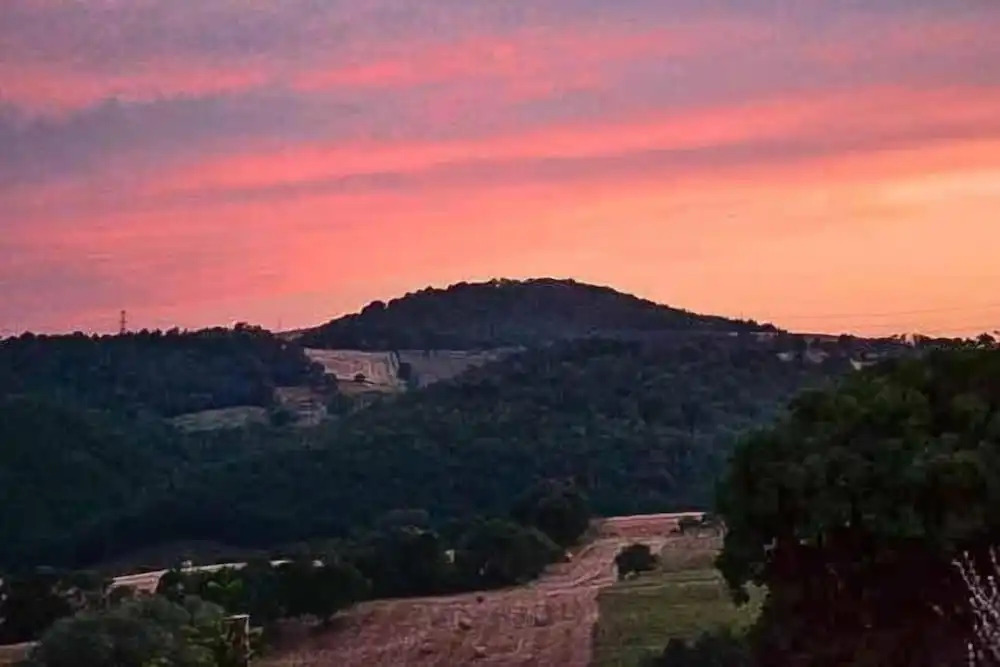 Poggio Al Vento