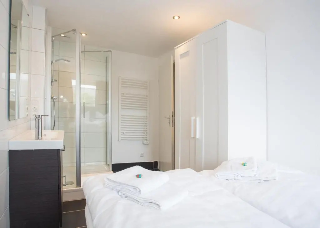 Appartement Brink Fichtenweg 41