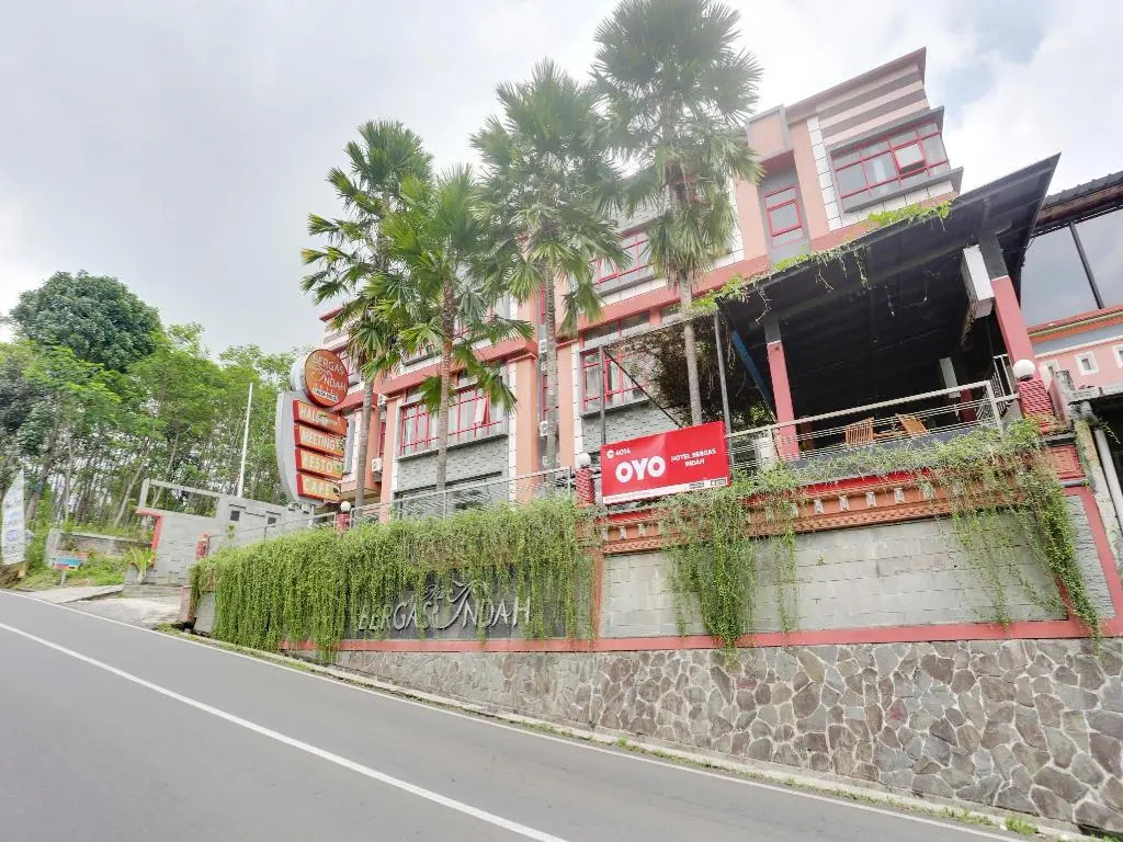 Urbanview Hotel Bergas Indah Bandungan by RedDoorz