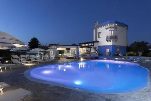 Tower Villa