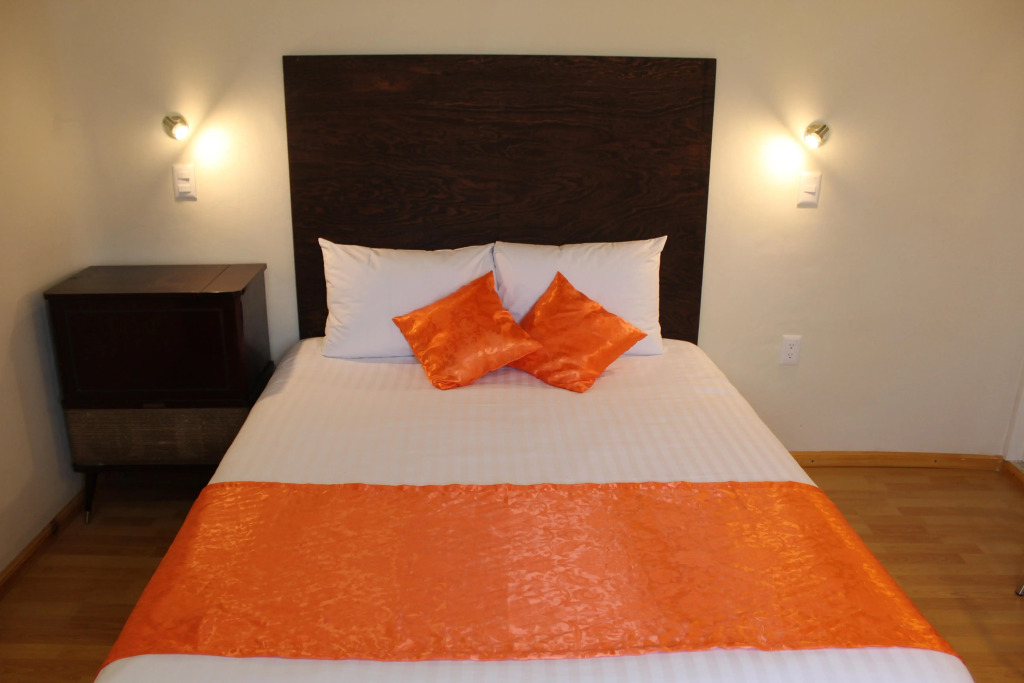 Hotel Aroma 406