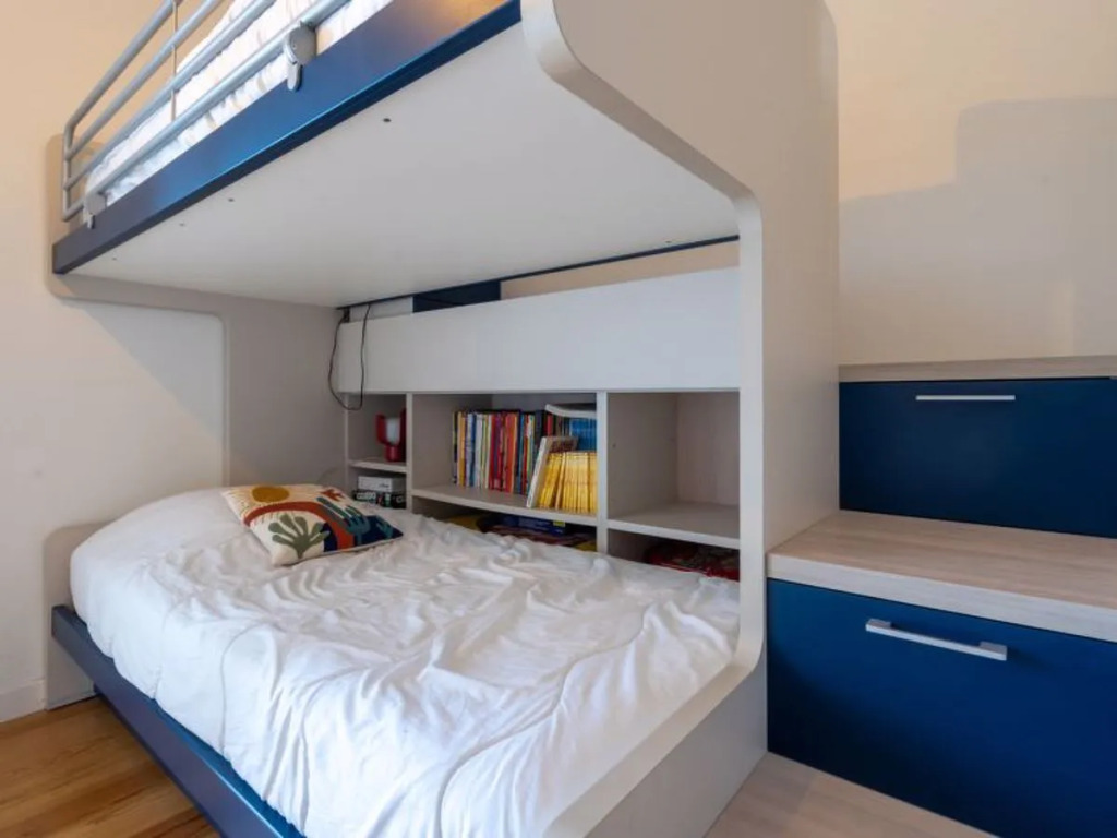 Apartment Soledad Saint-Jean-de-Luz