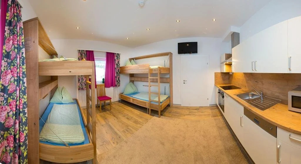 Appartements am Edthof