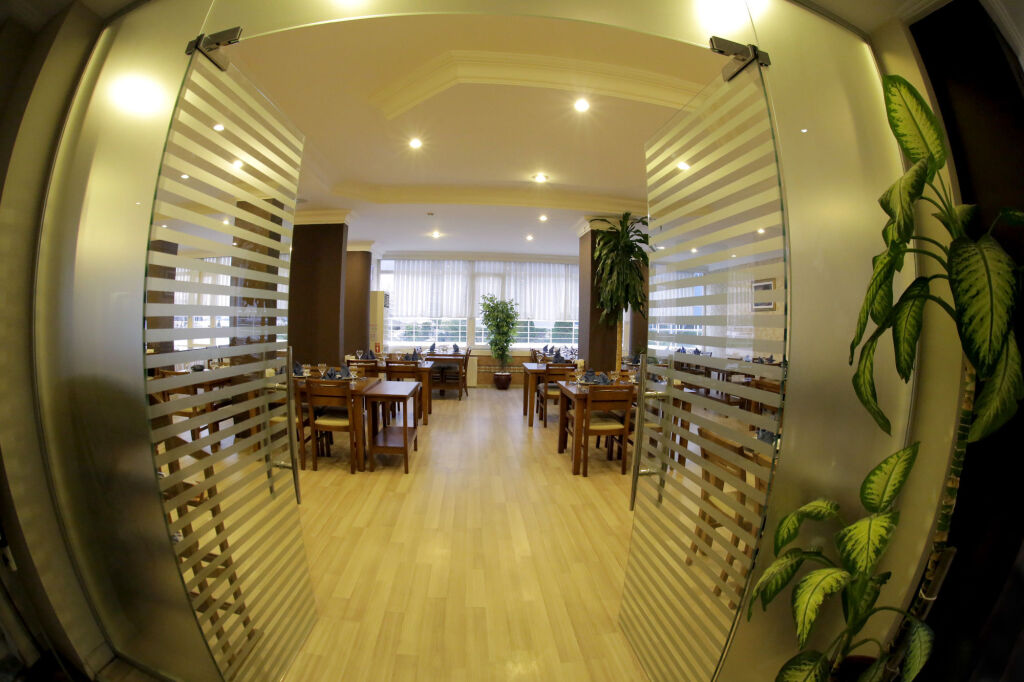 Sahil Hotel Pendik