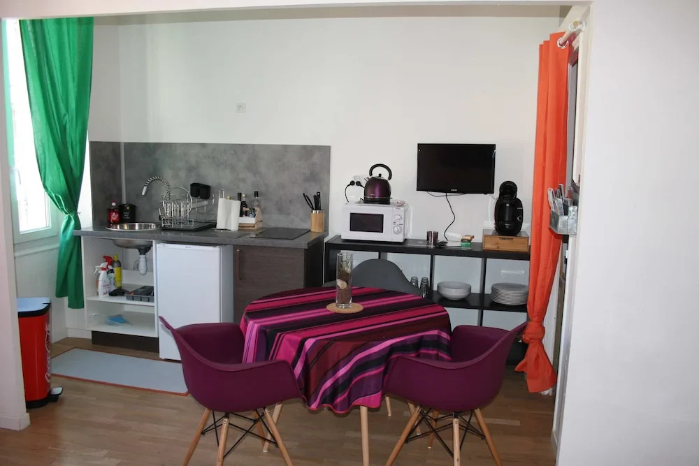 Casa Ammirati Marseille