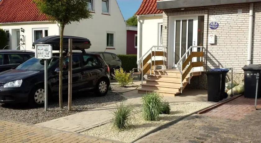Ferienhaus Ankerplatz