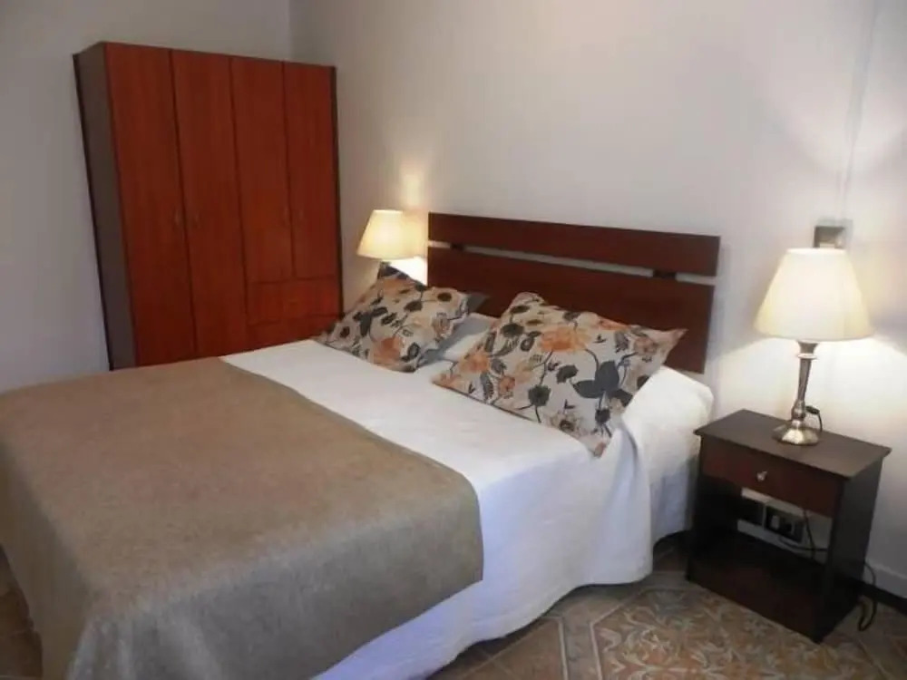 Hotel Playa Blanca B&B Antofagasta