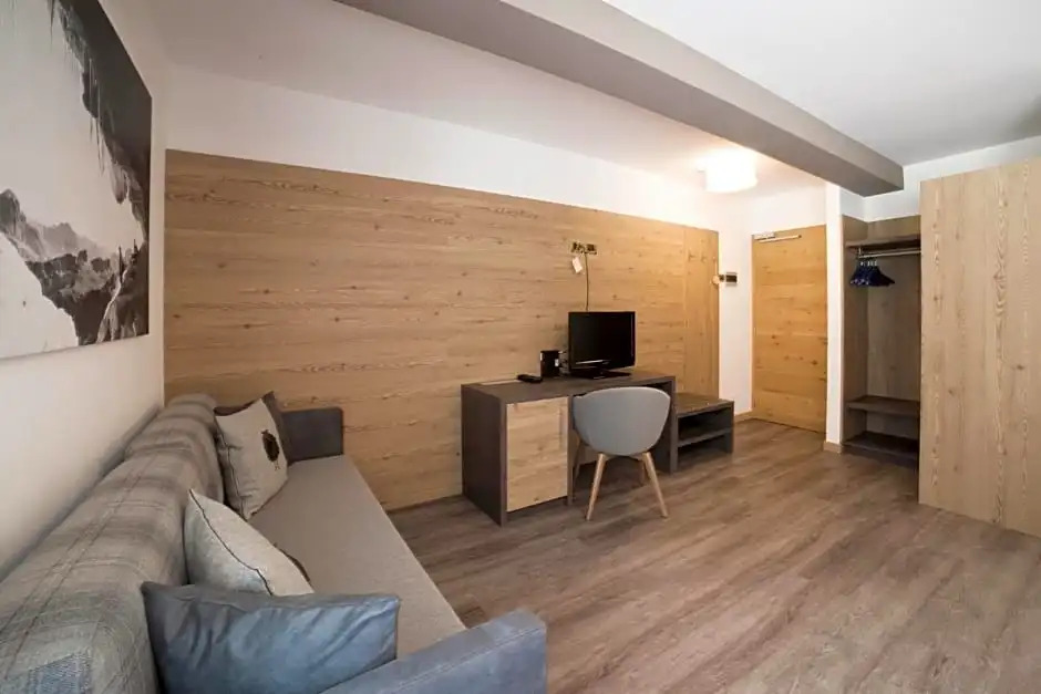 Hotel Baita Dovich