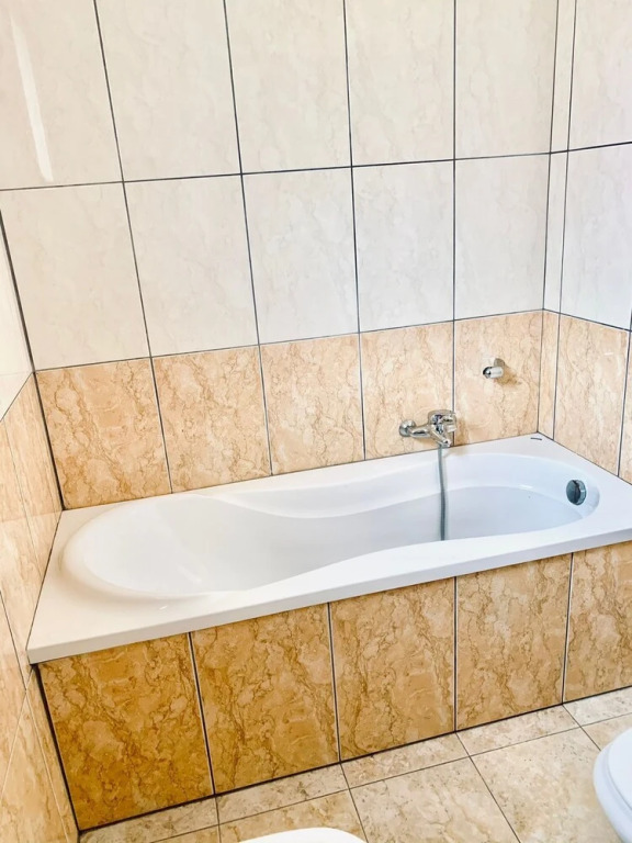 Four-room Apartment 8 Beds Vela Blu - Budoni