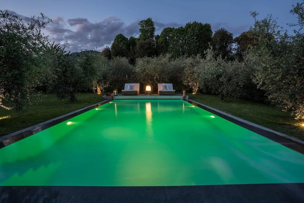Villa Principessa Elisa