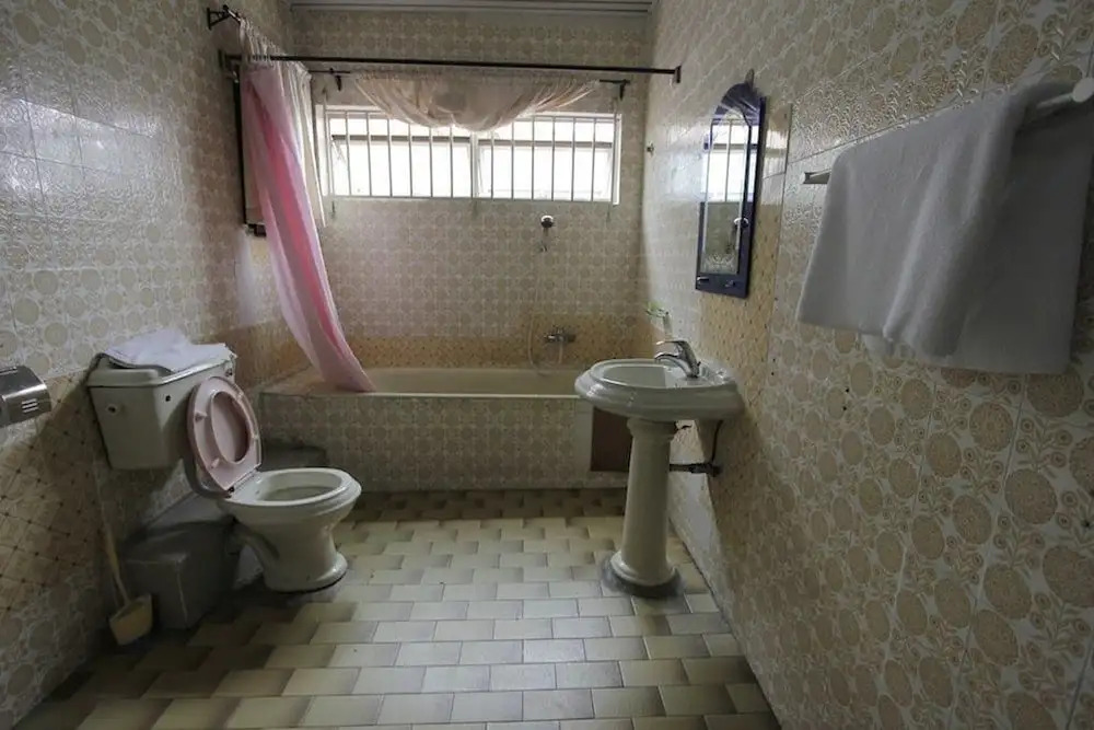 Sylva Link Hotel