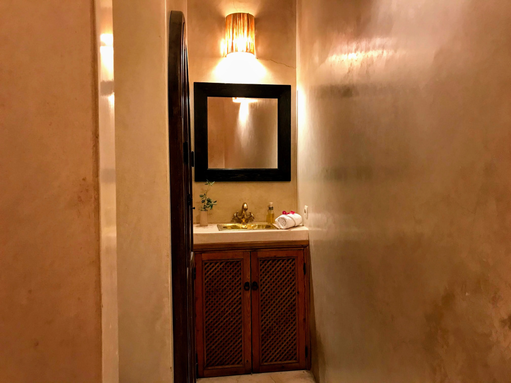 Riad Dar Zaman