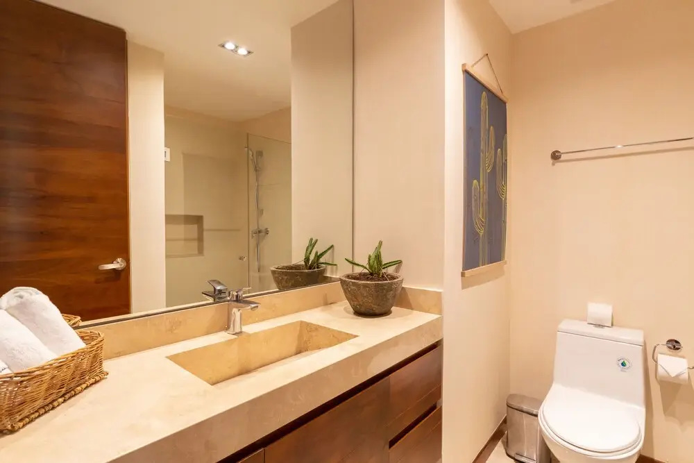Bungalos Village 225 By Lockey