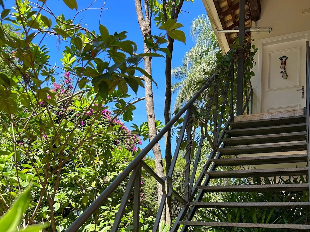 Villa Maria Pousada de Charme