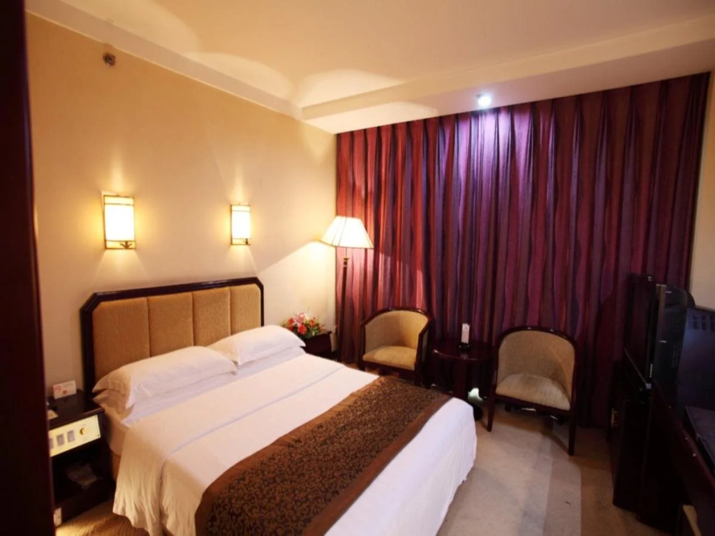 Xiao Xiang Hotel