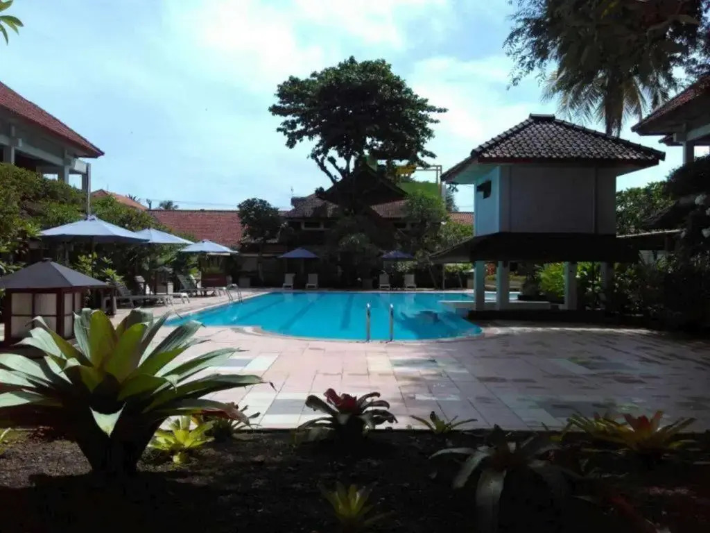 Pantai Indah Resort Hotel Barat