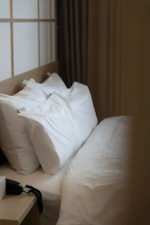 Anook Hotel Daejeon Yuseong 1st