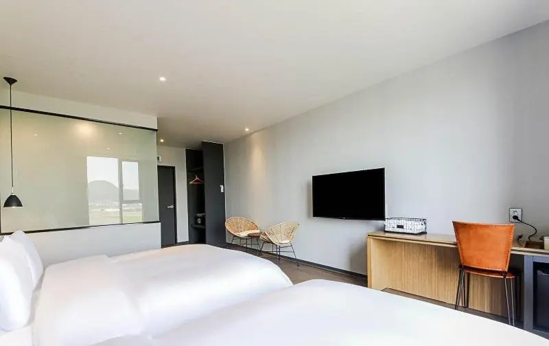Gimhae Perfect Hotel