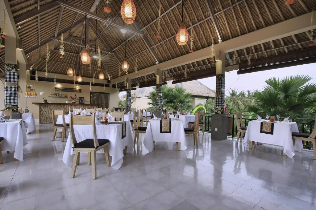 The Sankara Resort & Spa