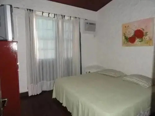 Pousada Monasol