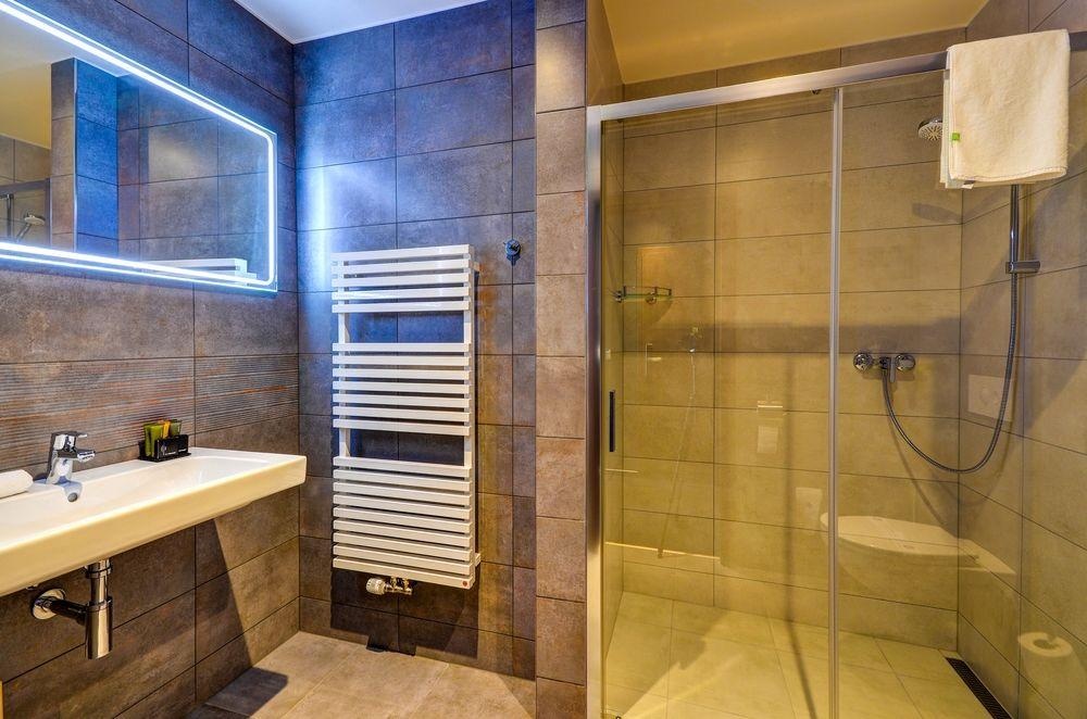 Hotel Buly Opava