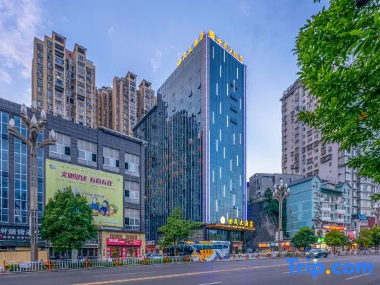 Kaili Shimao Hotel