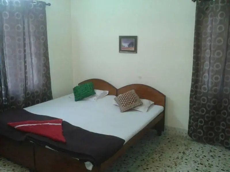 Oindrilla Hospitality Service Apartment CK - 229