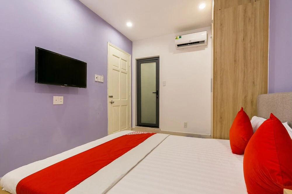 Oyo 239 Anh Linh Hotel