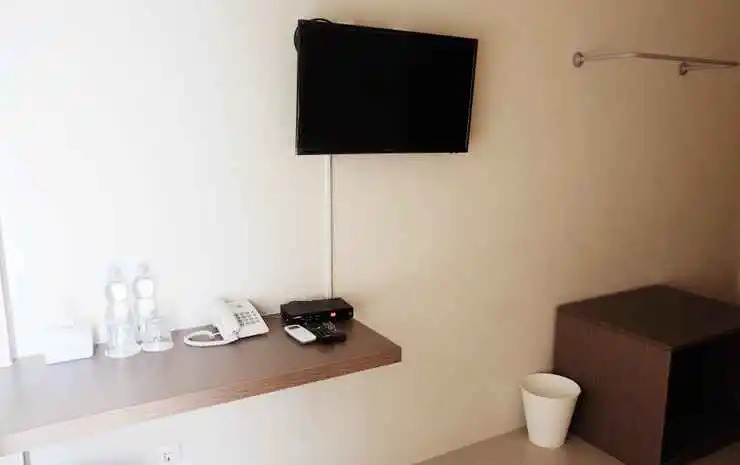 Mink Mink Inn Bangka