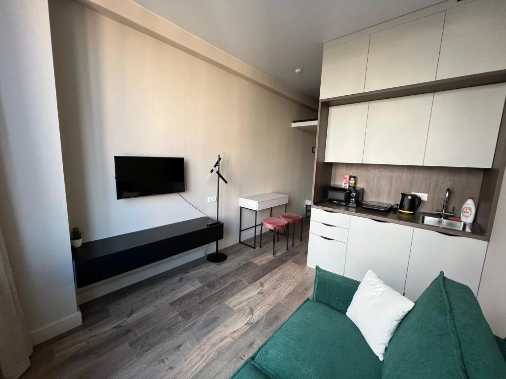 БэстФлэт24 (BestFlat24) на Шереметьевской улице 85C1