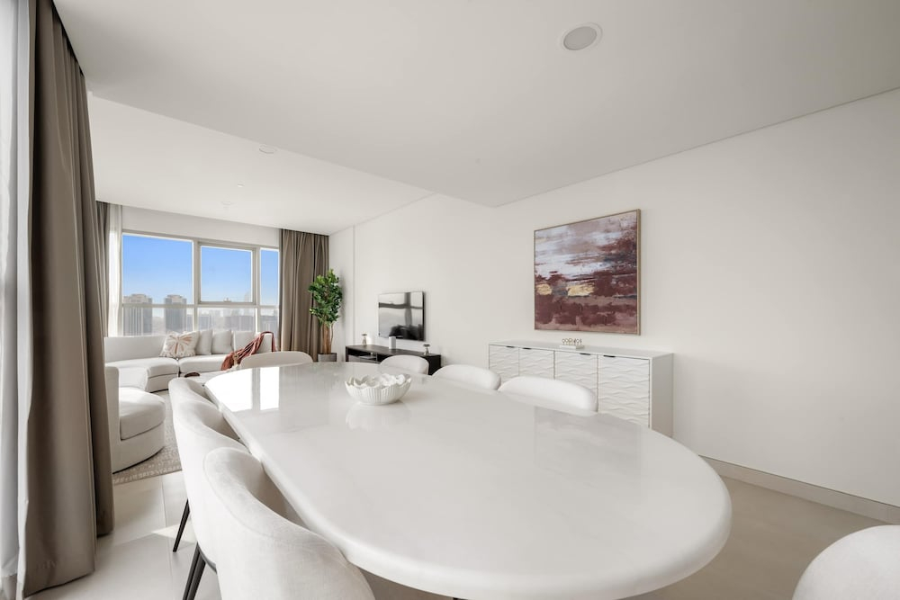 Silkhaus 2BR Maid Room in Reem Island Radiant