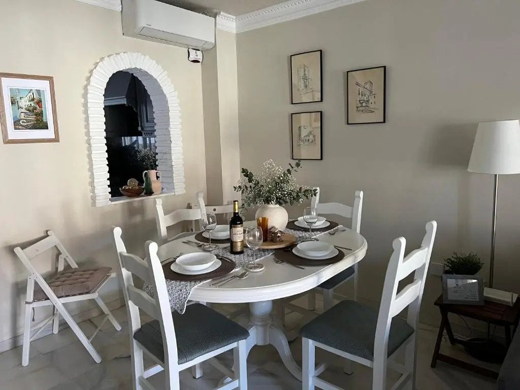 Town House in Riviera, Mijas
