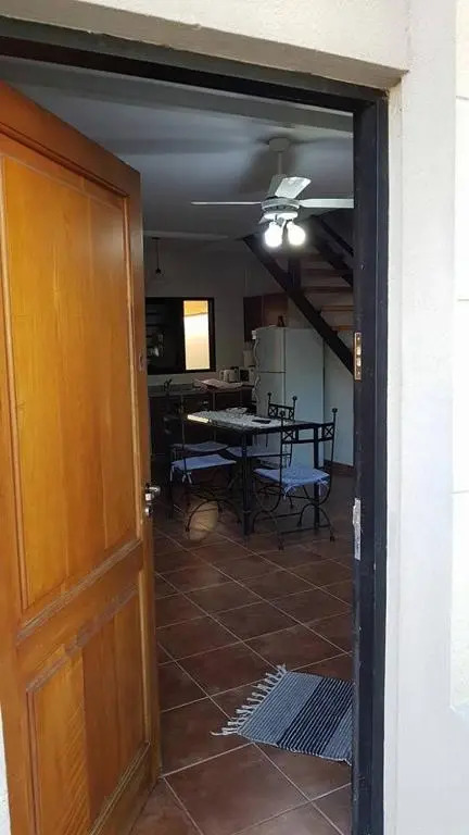 Alquiler temporario Santa Fe