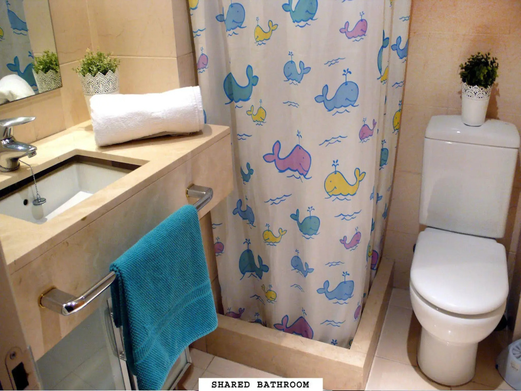 Martha's Guesthouse