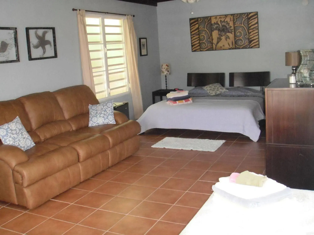 Esperanza Inn Guesthouse