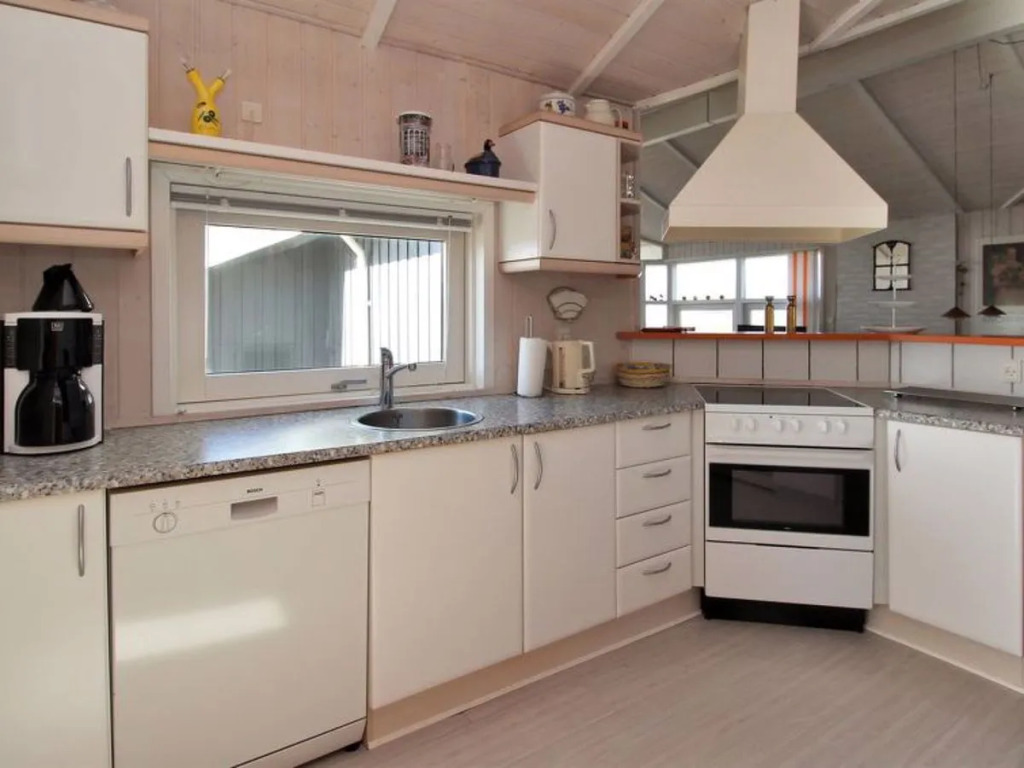 "Solunka" - 150m from the sea in NW Jutland