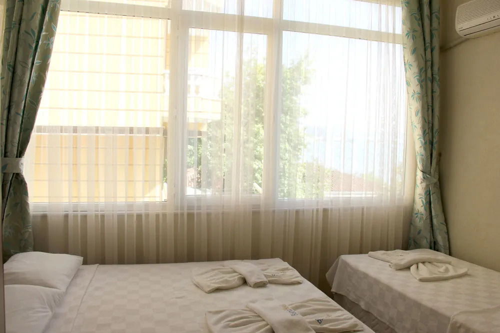 Bisera Hotel Erdek