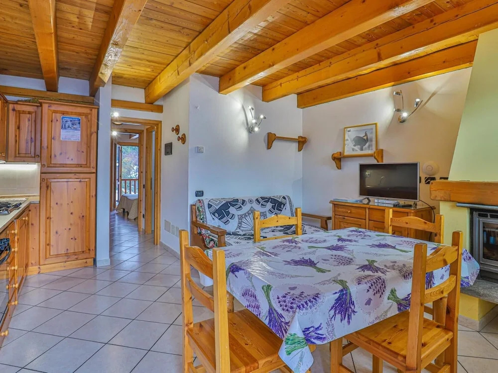 Apartment La Gran Becca - ID 3946