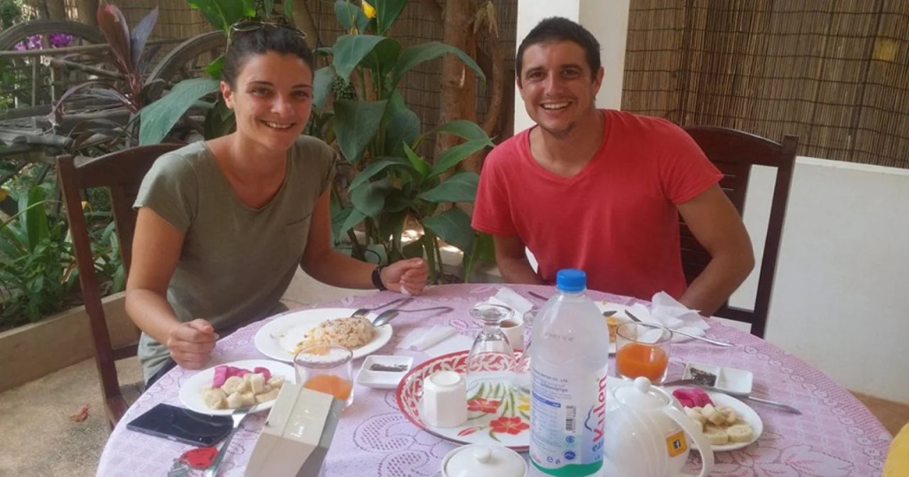 Siem Reap Friendly House