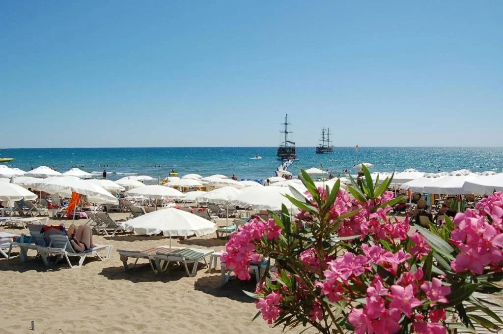 Side Linda Beach Hotel
