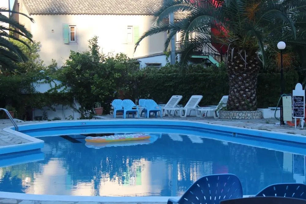 Le Mirage Hotel
