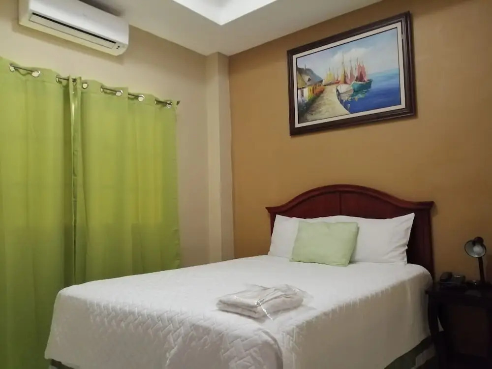 Hotel Plaza Floresta