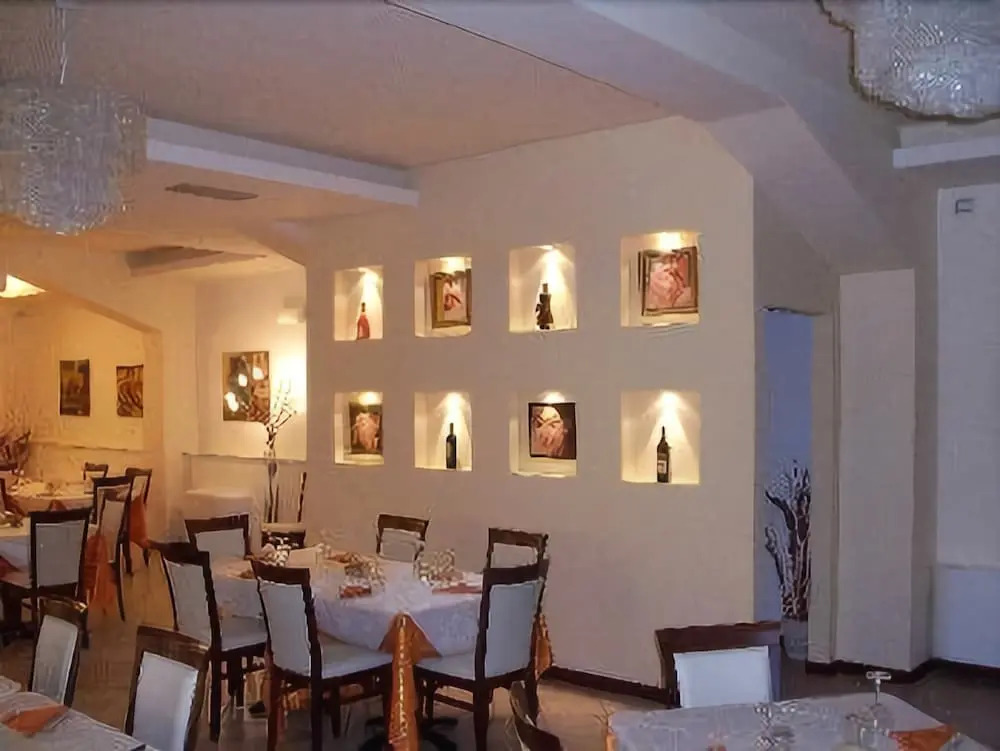 Hotel Moro Freoni