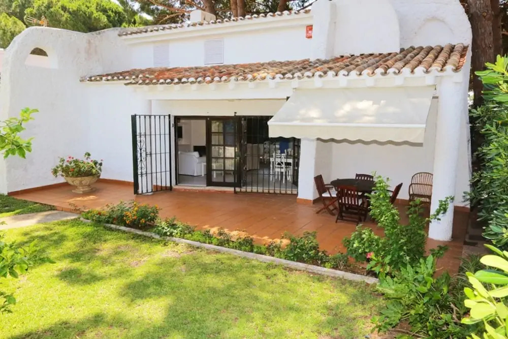 Villa Vista a la Playa Para 13 Personas en Cambrils