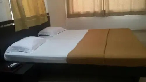 The Neem Tree Hotel