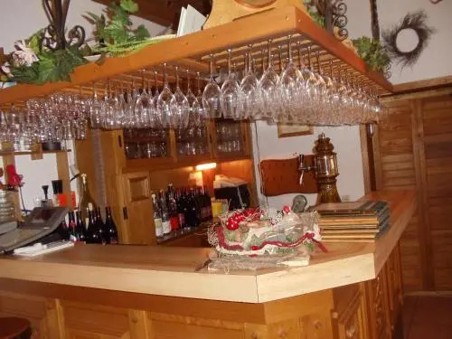 Hotel Restaurant Weisbrod