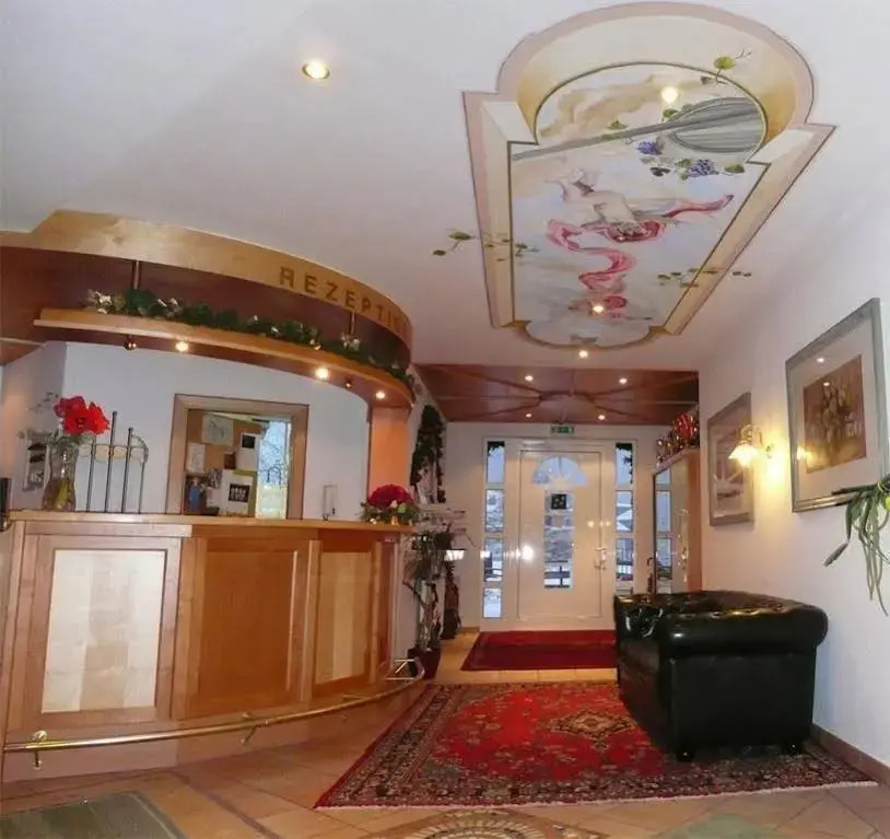 Hotel Germania