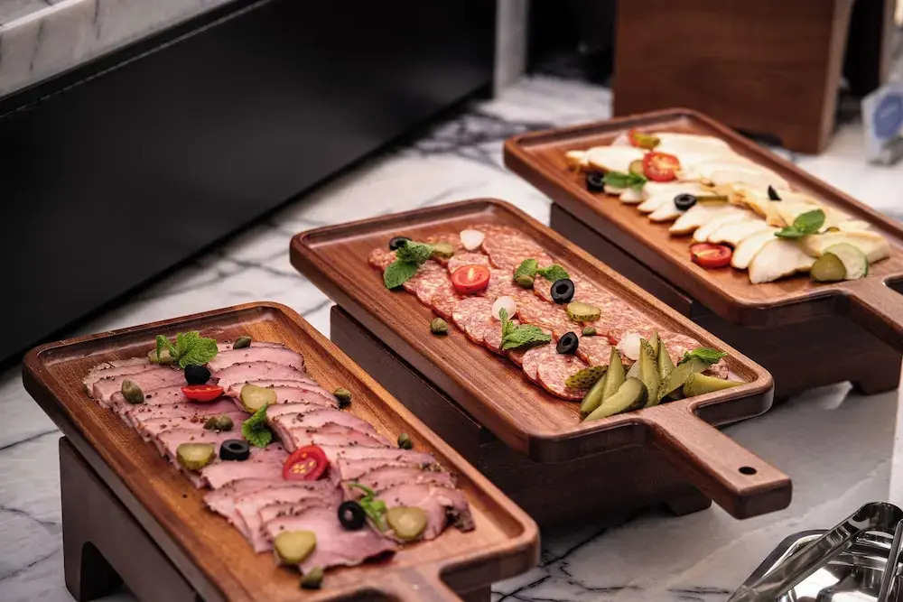 Hampton by Hilton Nanjing North Railway Station