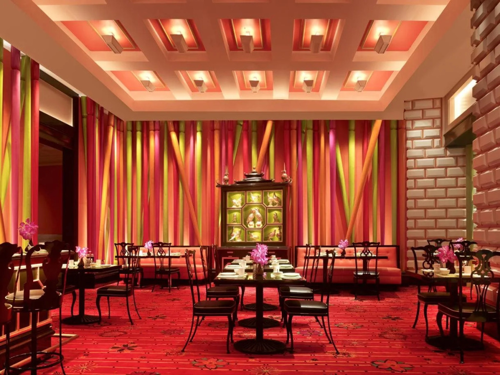 Wynn Macau